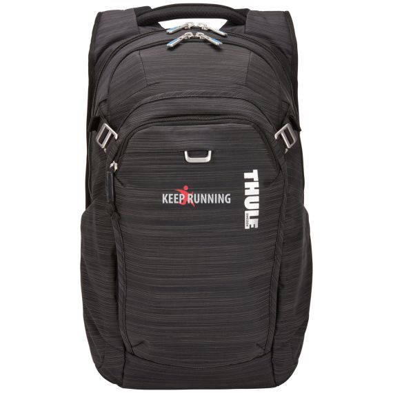 Sac à dos personnalisable Thule Construct Backpack 24L