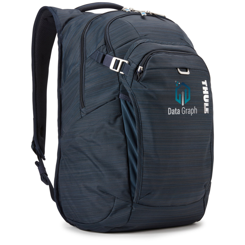 Sac à dos personnalisable Thule Construct Backpack 24L