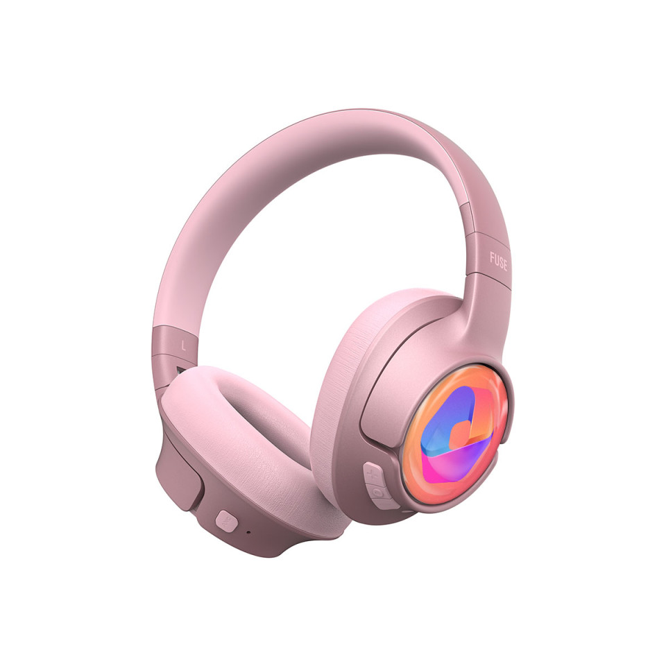 Casque personnalisé Fresh'n Rebel Clam Fuse 