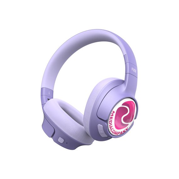 Casque personnalisé Fresh'n Rebel Clam Fuse 