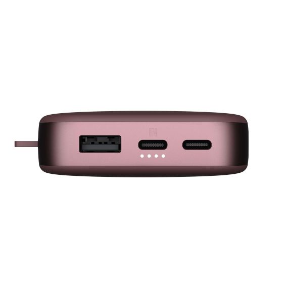 Powerbank personnalisé 18000 mAh USB-C Fresh 'n Rebel