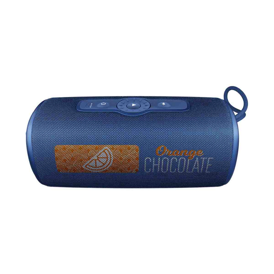 Enceinte personnalisée Fresh 'n Rebel Bold M2