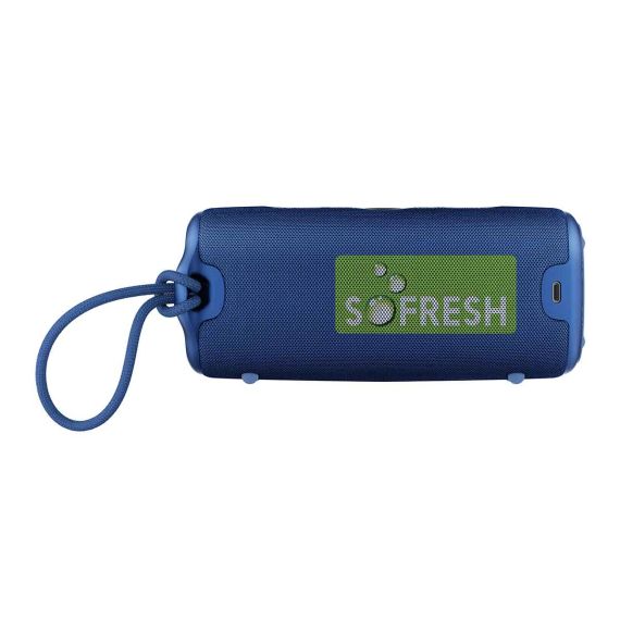 Enceinte personnalisée Fresh 'n Rebel Bold M2