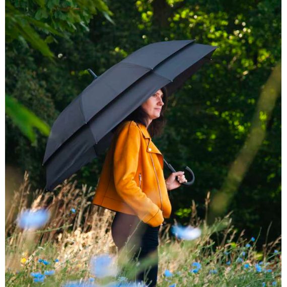 Parapluie personnalisable City to Golf