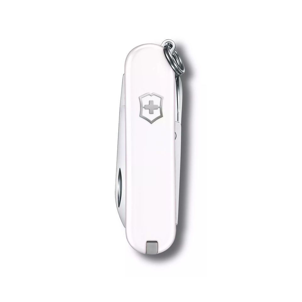 Couteau Suisse publicitaire Victorinox 84 mm My first