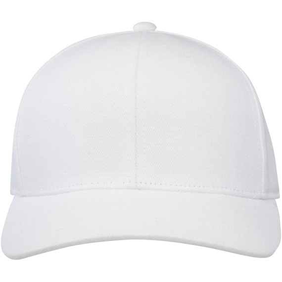 Casquette publicitaire recyclée Opal Aware™ 6 panneaux 240 g/m2