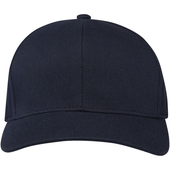 Casquette publicitaire recyclée Opal Aware™ 6 panneaux 240 g/m2