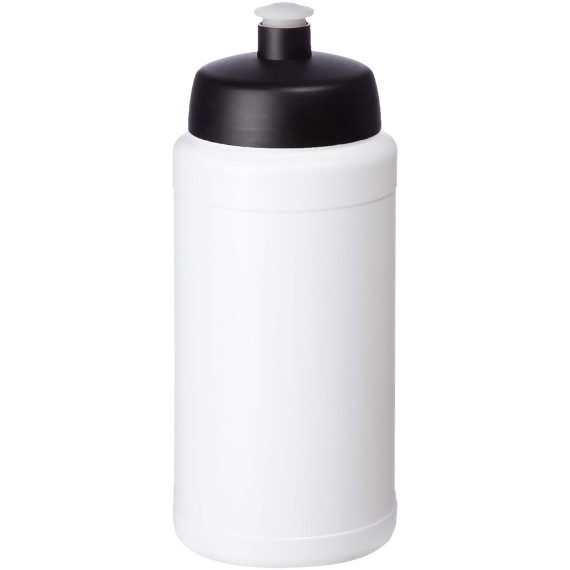 Bouteille publicitaire de sport Baseline Rise de 500 ml