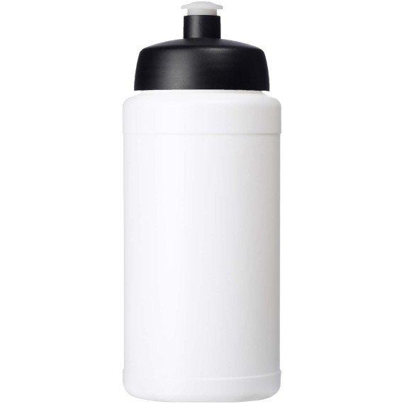 Bouteille publicitaire de sport Baseline Rise de 500 ml