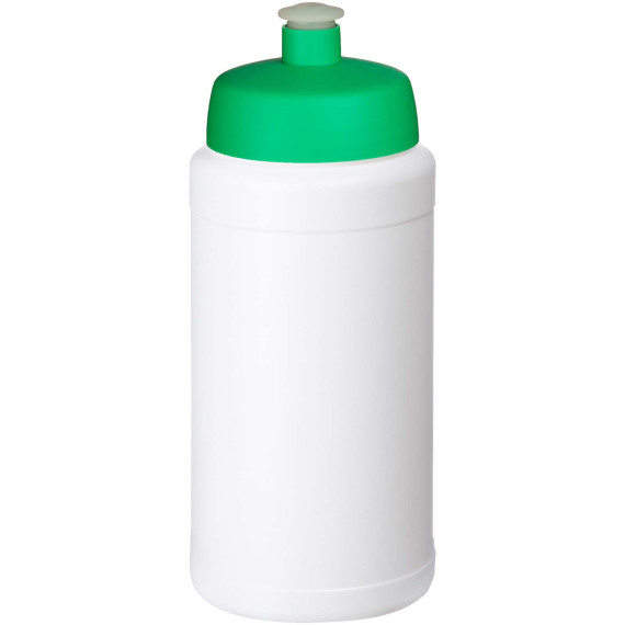 Bouteille publicitaire de sport Baseline Rise de 500 ml