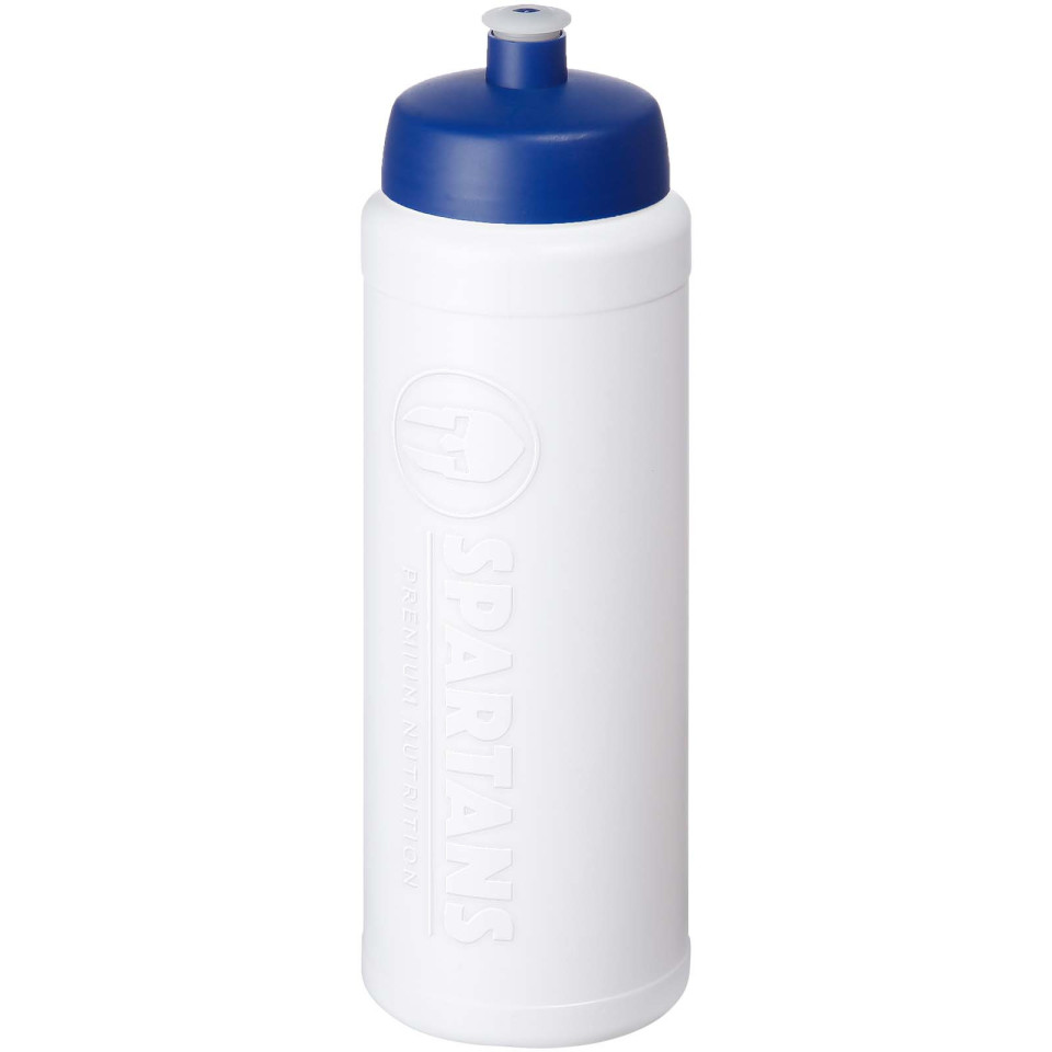 Bouteille publicitaire de sport Baseline Risede 750 ml