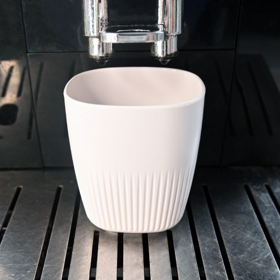 Tasse personnalisée fabriquée en France écologique Moka