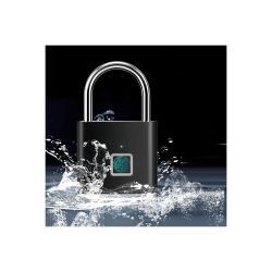 Cadenas personnalisé digital waterproof SCX Design