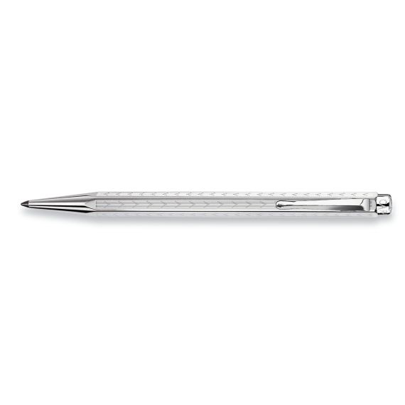 Stylo bille publicitaire Caran D’Ache® Ecridor 890