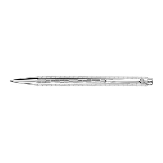 Stylo bille publicitaire Caran D’Ache® Ecridor 890