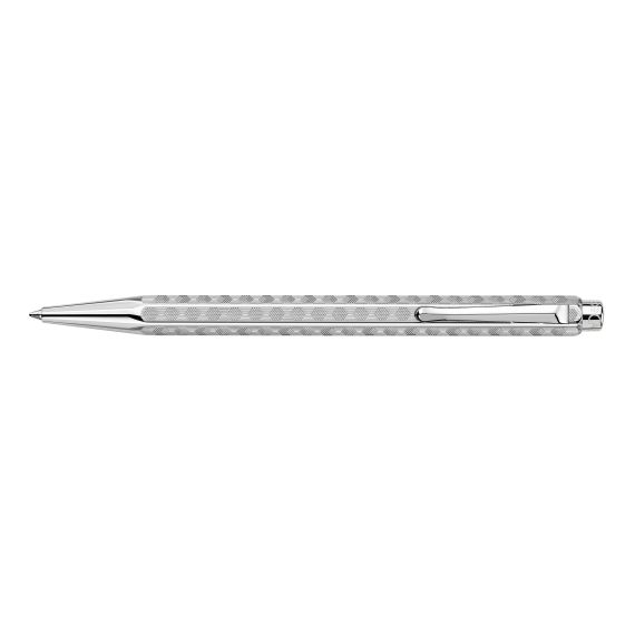 Stylo bille publicitaire Caran D’Ache® Ecridor 890