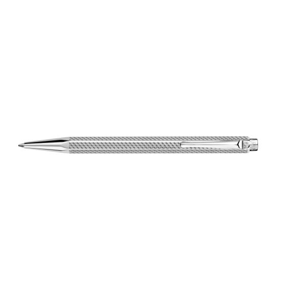 Stylo bille publicitaire Caran D’Ache® Ecridor 890