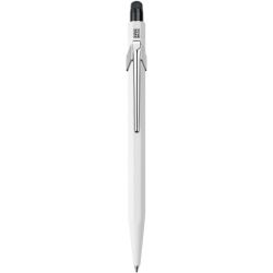 Stylo Suisse Caran D’Ache® personnalisé Classic Embout tactile 849