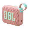 Enceinte personnalisée Bluetooth portable compact JBL Go 4