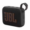 Enceinte personnalisée Bluetooth portable compact JBL Go 4