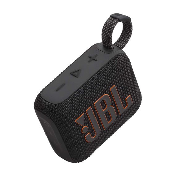 Enceinte personnalisée Bluetooth portable compact JBL Go 4