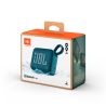 Enceinte personnalisée Bluetooth portable compact JBL Go 4