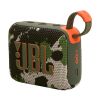 Enceinte personnalisée Bluetooth portable compact JBL Go 4