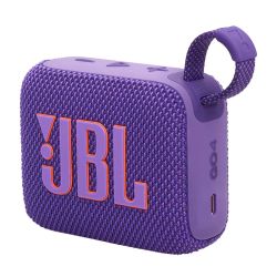 Enceinte personnalisée Bluetooth portable compact JBL Go 4