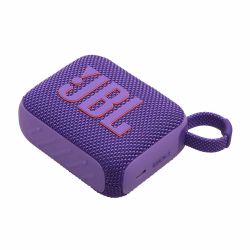 Enceinte personnalisée Bluetooth portable compact JBL Go 4