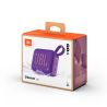 Enceinte personnalisée Bluetooth portable compact JBL Go 4