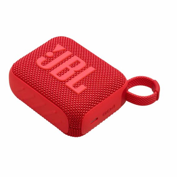 Enceinte personnalisée Bluetooth portable compact JBL Go 4