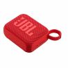 Enceinte personnalisée Bluetooth portable compact JBL Go 4