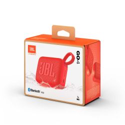 Enceinte personnalisée Bluetooth portable compact JBL Go 4