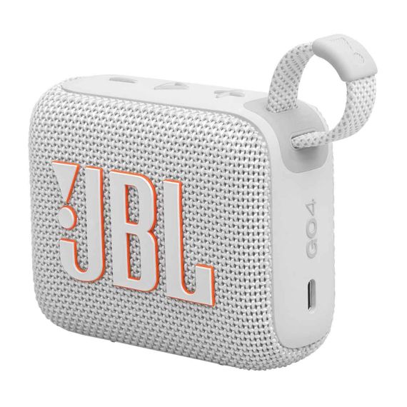 Enceinte personnalisée Bluetooth portable compact JBL Go 4