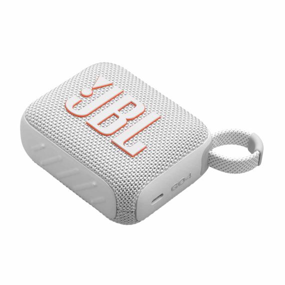 Enceinte personnalisée Bluetooth portable compact JBL Go 4