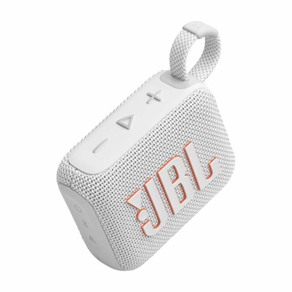 Enceinte personnalisée Bluetooth portable compact JBL Go 4