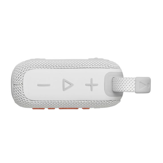 Enceinte personnalisée Bluetooth portable compact JBL Go 4