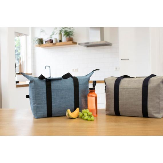 Grand sac isotherme personnalisé 600 D 