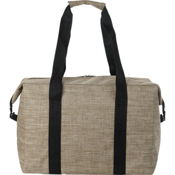 Grand sac isotherme personnalisé 600 D 