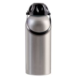 Gourde aluminium personnalisée fabriquée en France 650 ml