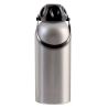 Gourde aluminium personnalisée fabriquée en France 650 ml