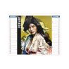 Calendrier planning personnalisable France 2 en 1 Pop'Art