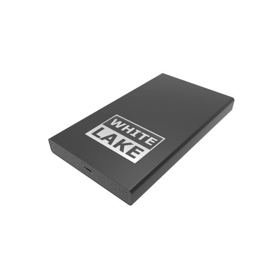 Disque dur personnalisé express White Lake SSD Pro