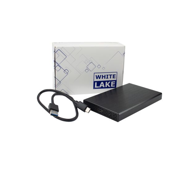 Disque dur personnalisé express White Lake SSD Pro