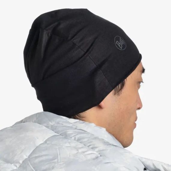 Bonnet personnalisé recyclé fabriqué en Europe BUFF B288EcoStretch