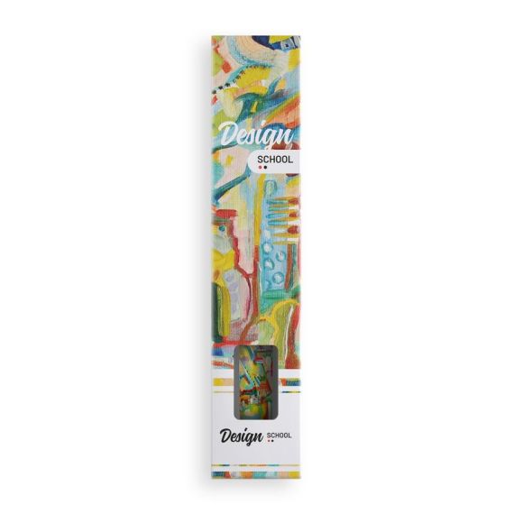 Stylo personnalisable fabriqué en France BIC 4 Couleurs avec Lanyard