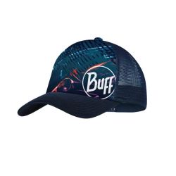 Casquette publicitaire recyclé fabriqué en Europe BUFF B288Trucker