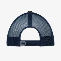 Casquette publicitaire recyclé fabriqué en Europe BUFF B288Trucker