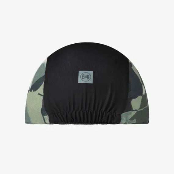 Casquette pliable personnalisée recyclée fabriquée en Europe BUFF B288Cycle