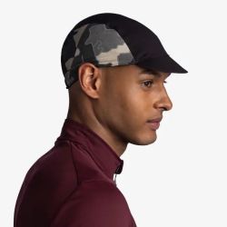 Casquette pliable personnalisée recyclée fabriquée en Europe BUFF B288Cycle